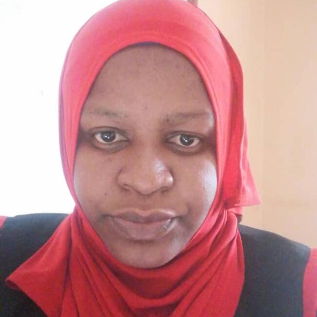 Babysitting job in Kampala: Katende madina