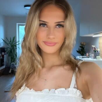 Babysitter in Benešov: Sofie