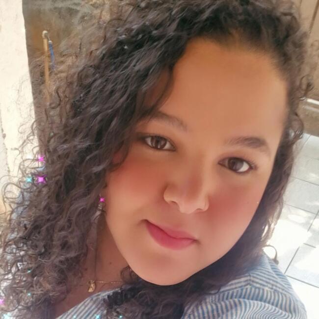 Canguro en Madrid: Ingrid