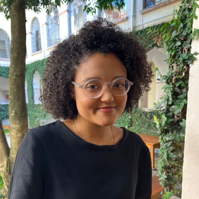 Babysitter in Tourcoing: Fernanda
