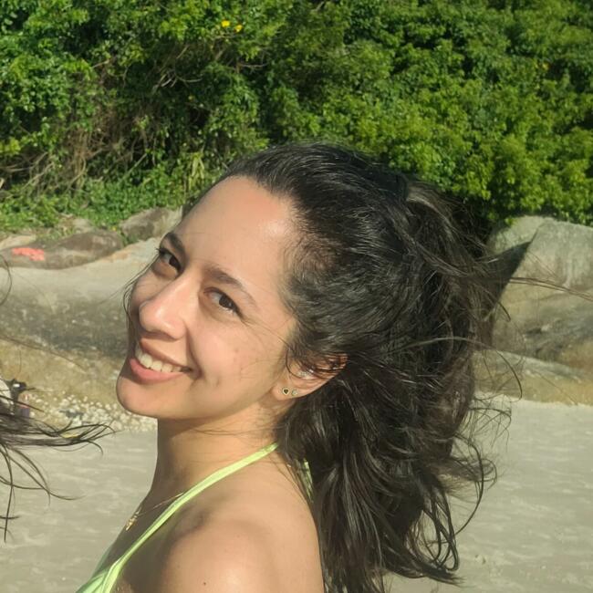 Babysitter in Pucón: KAREN