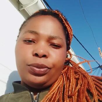 Babysitter in Cape Town: Ashley
