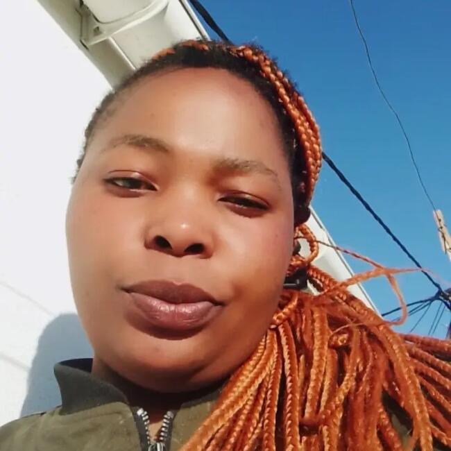 Babysitter in Cape Town: Ashley