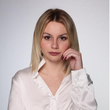 Babysitter a Peveragno: Giorgia