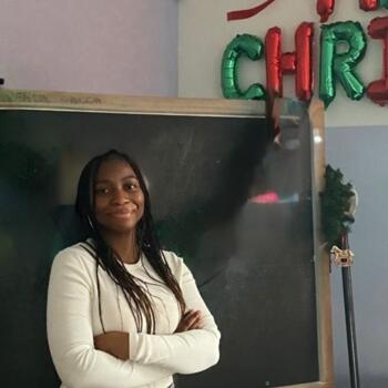 Babysitter in Luzzara: Faithia