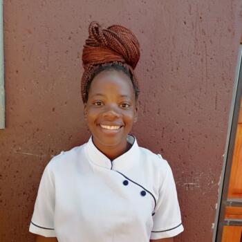 Nanny in Roodepoort: Reason Nyasha