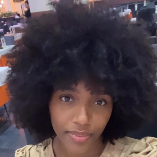 Babysitter in Milan: Silvia