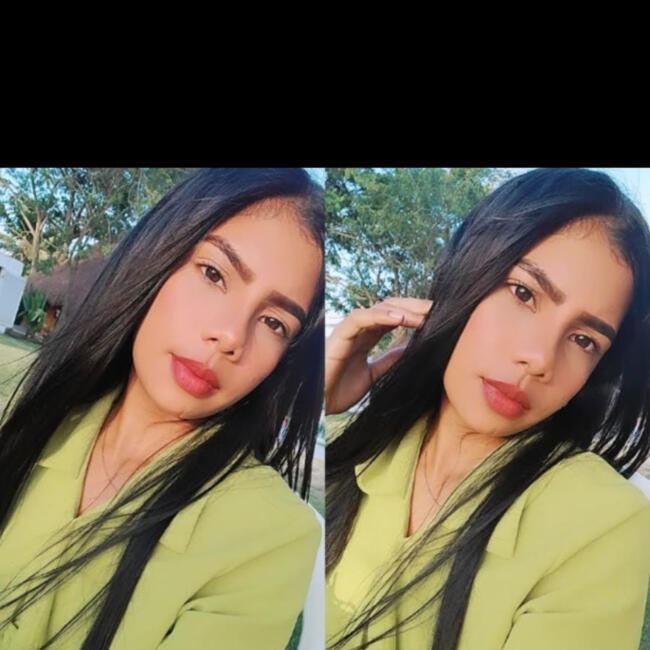 Babysitter in Sabanalarga: Luisa fernanda