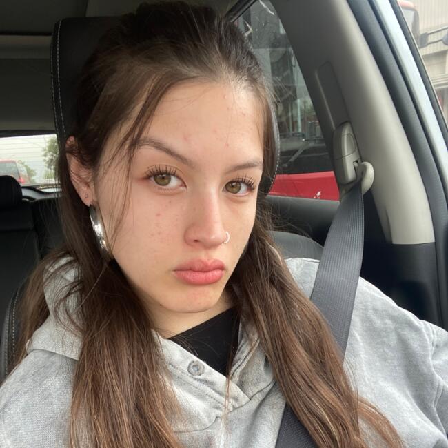 Niñera en Peñalolén: Sofía