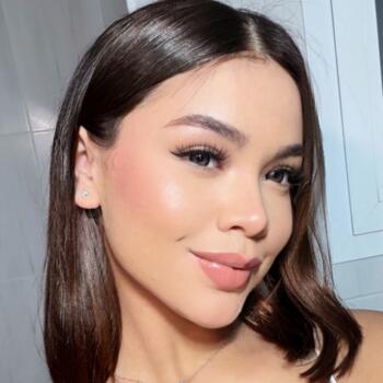 Niñera en Torre del Mar: Cielo Gabriela