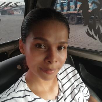 Baby-sitter in Ventanas: Celia carmen