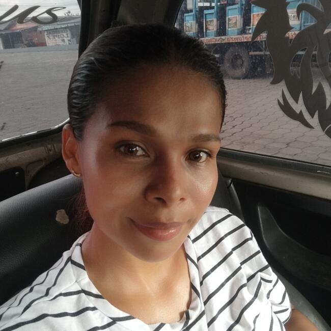 Niñera en Ventanas: Celia carmen