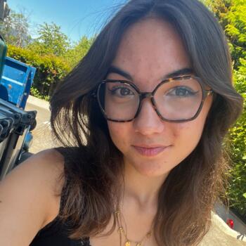 Baby-sitter in Grenoble: Juliette