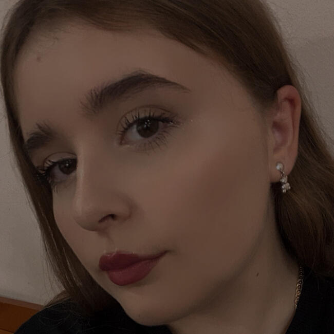 Babysitter in Chișinău: Ala