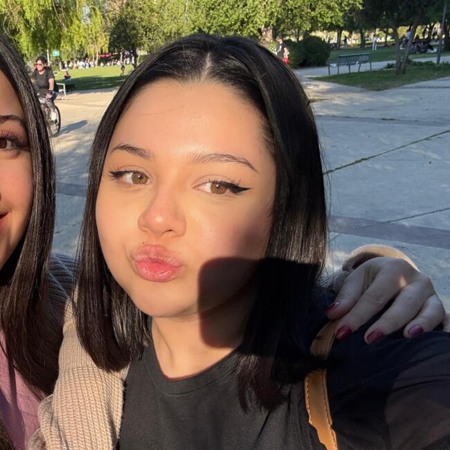 Niñera en Recoleta: Celeste