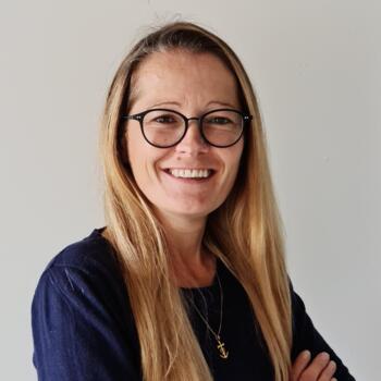 Babysitter in Sens: Aurore