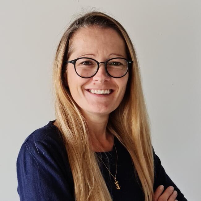 Babysitter in Sens: Aurore