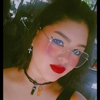 Babá em Santa Maria: Lais