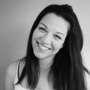 Babysitter in Prague: Lucie