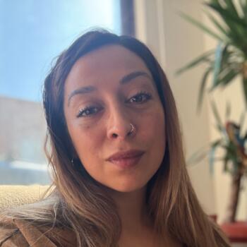 Trabajo para niñera en La Serena: trabajo de niñera Arlett