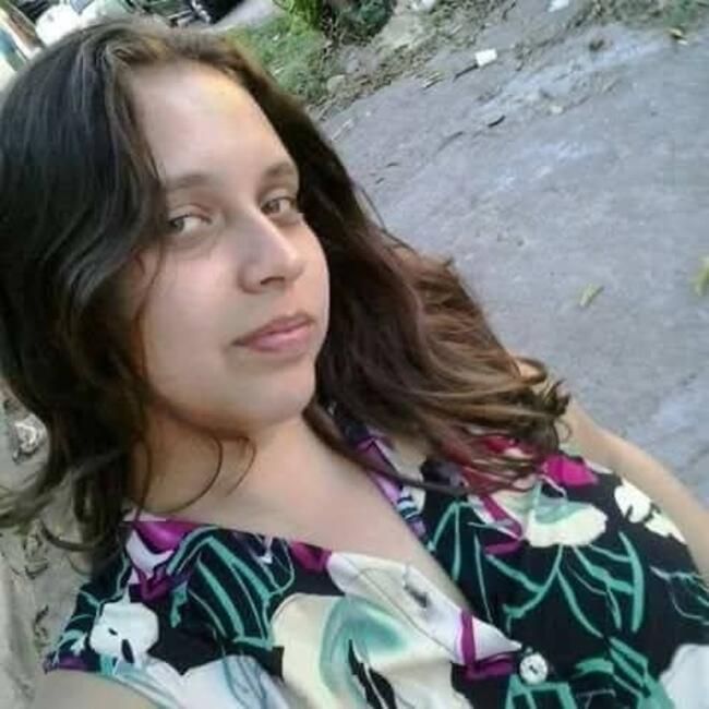 Babysitter in Rio de Janeiro: Ana Beatriz