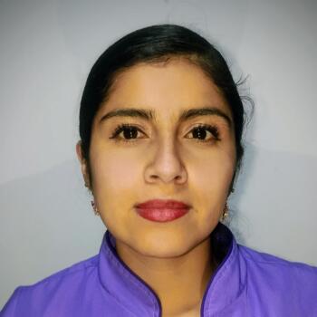 Babysitter Bogotá: Andrea