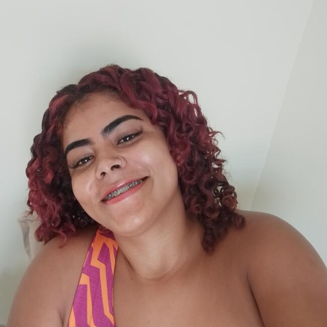 Babysitter in Juazeiro (Bahia): Ranny