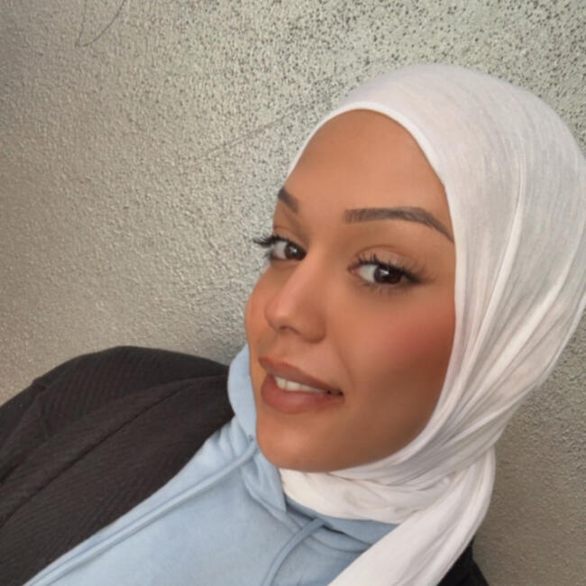 Babysitter in Vernier: Lina