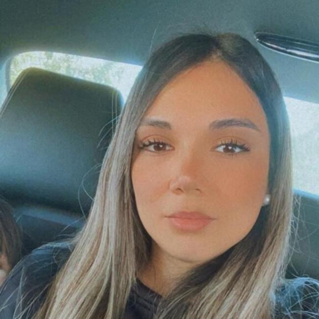 Babysitter in Antofagasta: Eileen Catalina