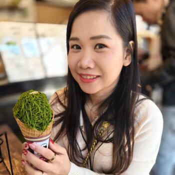 位於汐止的臨時保母: Thesa Esteban