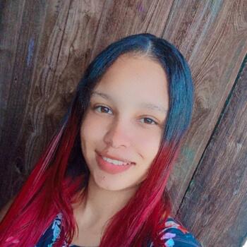 Babysitting job in Poços de Caldas: babysitting job Aline