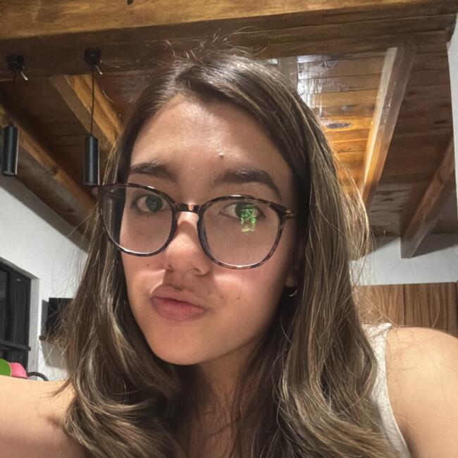 Trabajo para niñera en Corregidora: Jessica