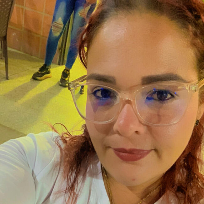 Babysitter in Maracay: Ingrid