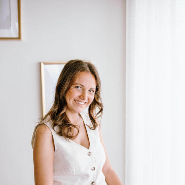 Babysitter em Porto: Clarisse