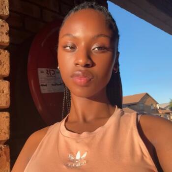 Babysitter Brakpan: Asande