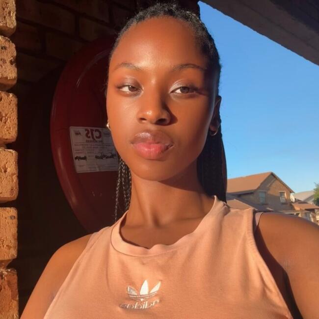 Babysitter in Brakpan: Asande