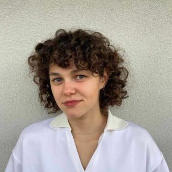 Babysitter in Krakow: Magdalena