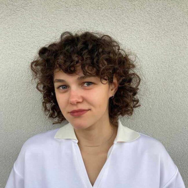 Babysitter in Krakow: Magdalena