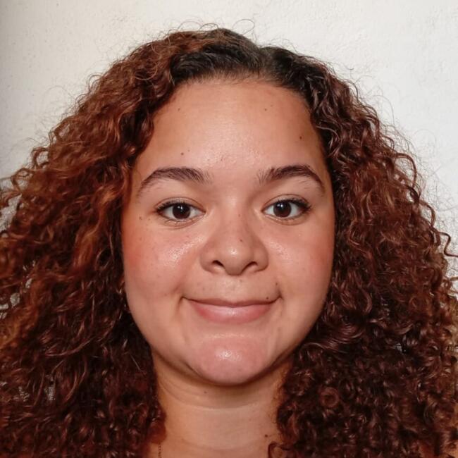 Babysitter in San Miguelito: Lineth