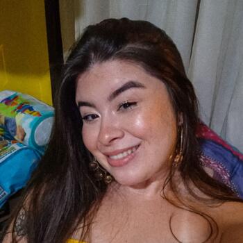 Babysitter in Florianópolis: Mariana