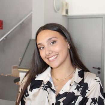 Babysitter Saint-Nazaire (Gard): Cheyenne