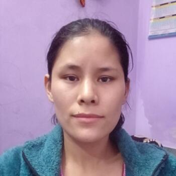 बेबीसिटर नई दिल्ली: Sanu