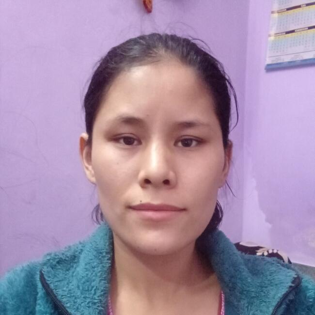 नई दिल्ली में बेबीसिटर: Sanu