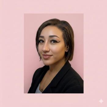 Babysitter in Geneva: Mounia