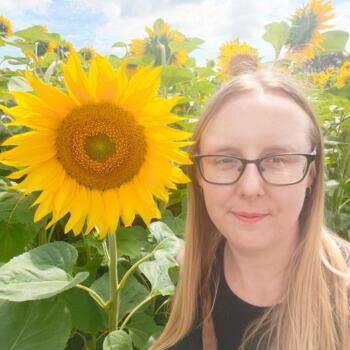 Babysitter in Hastings: Steph