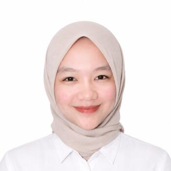 Nanny in Jakarta: Siti