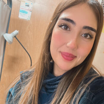 Niñera en Rancagua: Michelle