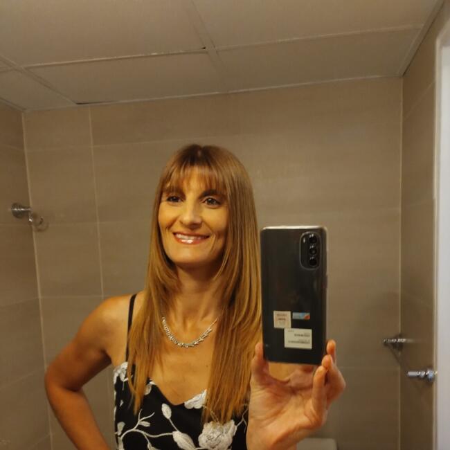 Babysitter in Lanús: Laura