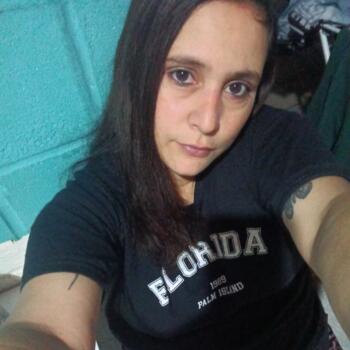 Babysitter Rafaela: Paola