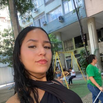 Emprego de babá em Rio de Janeiro: emprego de babá Perola